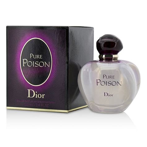 pure poison dior price in usa|pure poison by christian dior.